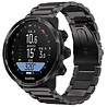 Strap-it Strap-it Correa acero Suunto 9 (Baro) (negro) Strap-it Strap-it Correa acero Suunto 9 (Baro) (negro)