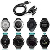 Strap-it Strap-it Cargador/cable carga Suunto Ambit 1/2/3 Strap-it Strap-it Cargador/cable carga Suunto Ambit 1/2/3