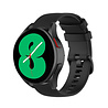 Strap-it Strap-it Correa silicona lujo Samsung Galaxy Watch 4 - 40mm (negra) Strap-it Strap-it Correa silicona lujo Samsung Galaxy Watch 4 - 40mm (negra)