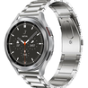Strap-it Strap-it Correa titanio Samsung Galaxy Watch 4 Classic 42mm (plateada) Strap-it Strap-it Correa titanio Samsung Galaxy Watch 4 Classic 42mm (plateada)