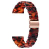 Strap-it Strap-it Correa resina Huawei Watch GT 3 42mm (lava) Strap-it Strap-it Correa resina Huawei Watch GT 3 42mm (lava)