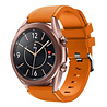 Strap-it Strap-it Correa silicona Samsung Galaxy Watch 3 41mm (naranja) Strap-it Strap-it Correa silicona Samsung Galaxy Watch 3 41mm (naranja)