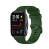 Strap-it Strap-it Correa silicona lujo Xiaomi Amazfit GTS (verde militar) Strap-it Strap-it Correa silicona lujo Xiaomi Amazfit GTS (verde militar)