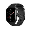 Strap-it Strap-it Correa silicona lujo Amazfit GTS 2 (negro) Strap-it Strap-it Correa silicona lujo Amazfit GTS 2 (negro)