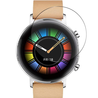 Strap-it Strap-it Protector de pantalla de cristal templado Huawei Watch GT 2 42mm Strap-it Strap-it Protector de pantalla de cristal templado Huawei Watch GT 2 42mm