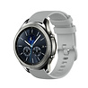 Strap-it Strap-it Correa silicona lujo Samsung Gear S3 (gris) Strap-it Strap-it Correa silicona lujo Samsung Gear S3 (gris)