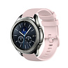 Strap-it Strap-it Correa silicona lujo Samsung Gear S3 (rosa) Strap-it Strap-it Correa silicona lujo Samsung Gear S3 (rosa)