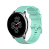 Strap-it Strap-it Correa silicona lujo OnePlus Watch (agua) Strap-it Strap-it Correa silicona lujo OnePlus Watch (agua)
