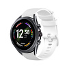 Strap-it Strap-it Correa silicona lujo Fossil Gen 6 44mm (blanca) Strap-it Strap-it Correa silicona lujo Fossil Gen 6 44mm (blanca)