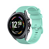 Strap-it Strap-it Correa silicona lujo Fossil Gen 6 44mm (aqua) Strap-it Strap-it Correa silicona lujo Fossil Gen 6 44mm (aqua)