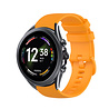 Strap-it Strap-it Correa silicona lujo Fossil Gen 6 44mm (naranja) Strap-it Strap-it Correa silicona lujo Fossil Gen 6 44mm (naranja)