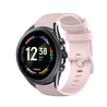 Strap-it Strap-it Correa silicona lujo Fossil Gen 6 44mm (rosa) Strap-it Strap-it Correa silicona lujo Fossil Gen 6 44mm (rosa)