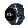 Strap-it Strap-it Correa silicona lujo Fossil Gen 5 (azul oscuro) Strap-it Strap-it Correa silicona lujo Fossil Gen 5 (azul oscuro)