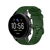 Strap-it Strap-it Correa silicona lujo Fossil Gen 5 (verde militar) Strap-it Strap-it Correa silicona lujo Fossil Gen 5 (verde militar)