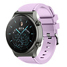 Strap-it Strap-it Correa silicona Huawei Watch GT 2 Pro (lila) Strap-it Strap-it Correa silicona Huawei Watch GT 2 Pro (lila)