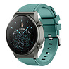 Strap-it Strap-it Correa silicona Huawei Watch GT 2 Pro (verde pino) Strap-it Strap-it Correa silicona Huawei Watch GT 2 Pro (verde pino)
