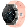 Strap-it Strap-it Correa deportiva Huawei Watch GT 2 Pro (rosa) Strap-it Strap-it Correa deportiva Huawei Watch GT 2 Pro (rosa)