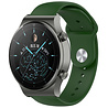Strap-it Strap-it Correa deportiva Huawei Watch GT 2 Pro (verde militar) Strap-it Strap-it Correa deportiva Huawei Watch GT 2 Pro (verde militar)