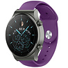 Strap-it Strap-it Correa deportiva Huawei Watch GT 2 Pro (púrpura) Strap-it Strap-it Correa deportiva Huawei Watch GT 2 Pro (púrpura)
