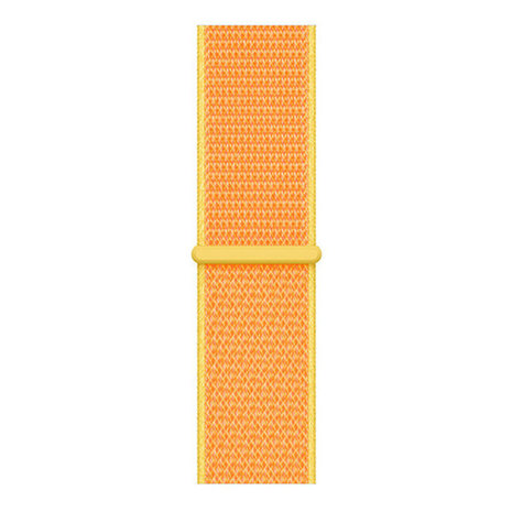 Strap-it Strap-it Correa nylon Huawei Watch GT 2 Pro (amarillo claro) Strap-it Strap-it Correa nylon Huawei Watch GT 2 Pro (amarillo claro)