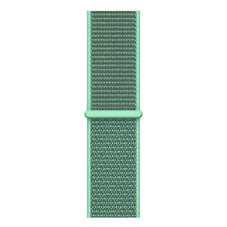 Strap-it Strap-it Correa nylon Huawei Watch GT 2 Pro (menta) Strap-it Strap-it Correa nylon Huawei Watch GT 2 Pro (menta)