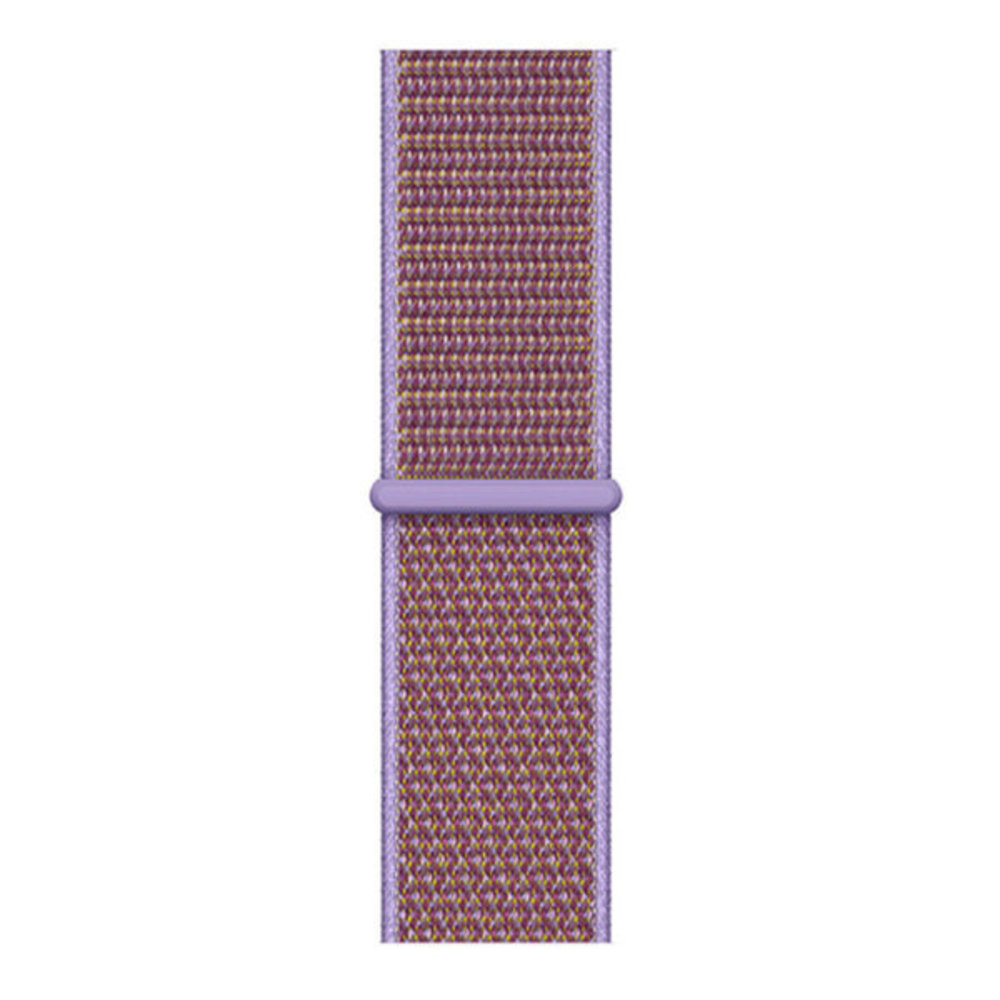 Strap-it Strap-it Correa nylon Huawei Watch GT 2 Pro (lila) Strap-it Strap-it Correa nylon Huawei Watch GT 2 Pro (lila)