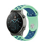 Strap-it Strap-it Correa deportiva Huawei Watch GT 2 Pro (agua/azul) Strap-it Strap-it Correa deportiva Huawei Watch GT 2 Pro (agua/azul)