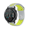 Strap-it Strap-it Correa deportiva Honor Magic Watch 2 (gris amarillo) Strap-it Strap-it Correa deportiva Honor Magic Watch 2 (gris amarillo)
