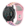Strap-it Strap-it Correa deportiva Honor Magic Watch 2 (rosa colorido) Strap-it Strap-it Correa deportiva Honor Magic Watch 2 (rosa colorido)