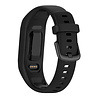 Strap-it Strap-it Correa silicona Garmin Vivosmart 5 (negra) Strap-it Strap-it Correa silicona Garmin Vivosmart 5 (negra)