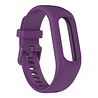 Strap-it Strap-it Correa silicona Garmin Vivosmart 5 (lila) Strap-it Strap-it Correa silicona Garmin Vivosmart 5 (lila)