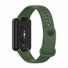 Strap-it Strap-it Correa silicona Xiaomi Redmi Smart Band Pro (verde oscuro) Strap-it Strap-it Correa silicona Xiaomi Redmi Smart Band Pro (verde oscuro)