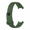 Strap-it Strap-it Correa silicona Xiaomi Redmi Smart Band Pro (verde oscuro) Strap-it Strap-it Correa silicona Xiaomi Redmi Smart Band Pro (verde oscuro)