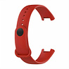 Strap-it Strap-it Correa silicona Xiaomi Redmi Smart Band Pro (roja) Strap-it Strap-it Correa silicona Xiaomi Redmi Smart Band Pro (roja)