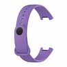 Strap-it Strap-it Correa silicona Xiaomi Redmi Smart Band Pro (púrpura) Strap-it Strap-it Correa silicona Xiaomi Redmi Smart Band Pro (púrpura)