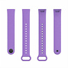 Strap-it Strap-it Correa silicona Xiaomi Redmi Smart Band Pro (púrpura) Strap-it Strap-it Correa silicona Xiaomi Redmi Smart Band Pro (púrpura)
