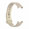 Strap-it Strap-it Correa silicona Xiaomi Redmi Smart Band Pro (beige) Strap-it Strap-it Correa silicona Xiaomi Redmi Smart Band Pro (beige)