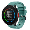Strap-it Strap-it Correa silicona Polar Pacer (verde pino) Strap-it Strap-it Correa silicona Polar Pacer (verde pino)