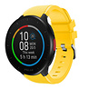 Strap-it Strap-it Correa silicona Polar Pacer (amarillo) Strap-it Strap-it Correa silicona Polar Pacer (amarillo)