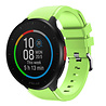 Strap-it Strap-it Correa silicona Polar Pacer (verde claro) Strap-it Strap-it Correa silicona Polar Pacer (verde claro)