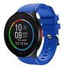 Strap-it Strap-it Correa silicona Polar Pacer (azul) Strap-it Strap-it Correa silicona Polar Pacer (azul)
