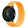 Strap-it Strap-it Correa nylon Polar Pacer (amarillo claro) Strap-it Strap-it Correa nylon Polar Pacer (amarillo claro)