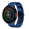 Strap-it Strap-it Correa acero Polar Pacer (azul) Strap-it Strap-it Correa acero Polar Pacer (azul)