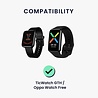 Strap-it Strap-it Cargador Oppo Watch Free Strap-it Strap-it Cargador Oppo Watch Free