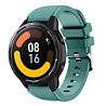 Strap-it Strap-it Correa silicona Xiaomi Watch S1 (verde pino) Strap-it Strap-it Correa silicona Xiaomi Watch S1 (verde pino)