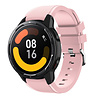 Strap-it Strap-it Correa silicona Xiaomi Watch S1 (rosa) Strap-it Strap-it Correa silicona Xiaomi Watch S1 (rosa)