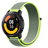 Strap-it Strap-it Correa nylon Xiaomi Watch S1 (fluorescente) Strap-it Strap-it Correa nylon Xiaomi Watch S1 (fluorescente)