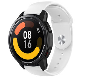 Strap-it Correa deportiva Xiaomi Watch S1 (blanco) Strap-it Correa deportiva Xiaomi Watch S1 (blanco)