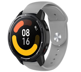 Strap-it Correa deportiva Xiaomi Watch S1 (gris) Strap-it Correa deportiva Xiaomi Watch S1 (gris)