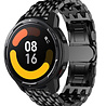 Strap-it Strap-it Correa acero dragón Xiaomi Watch S1 (negro) Strap-it Strap-it Correa acero dragón Xiaomi Watch S1 (negro)